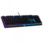 Combo Mouse Teclado Cooler Master MS-111 - RGB