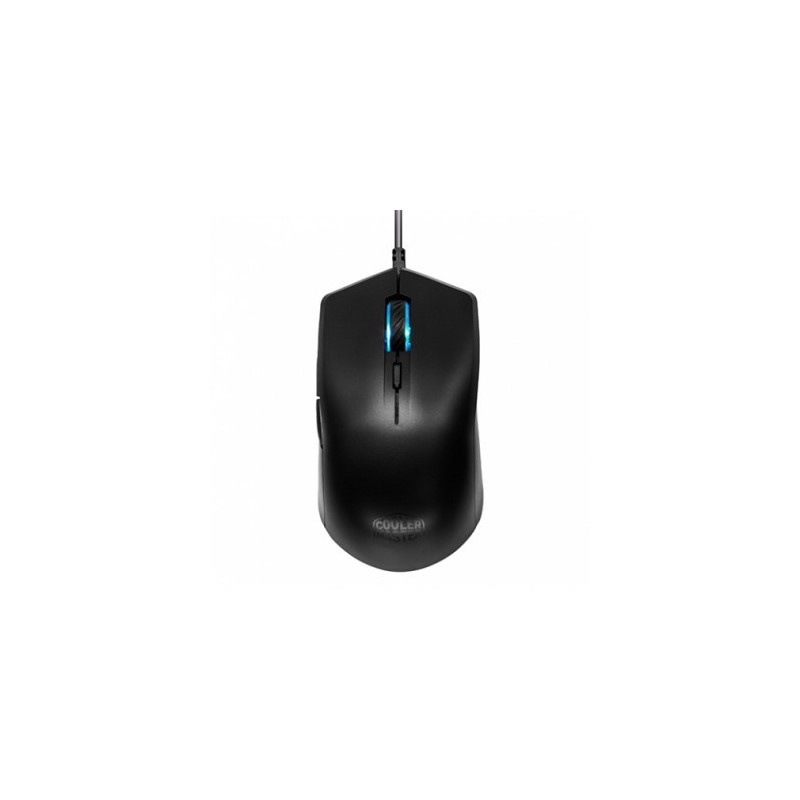 Combo Mouse Teclado Cooler Master MS-111 - RGB