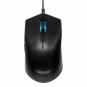 Combo Mouse Teclado Cooler Master MS-111 - RGB