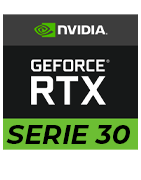 GeForce RTX Serie 30