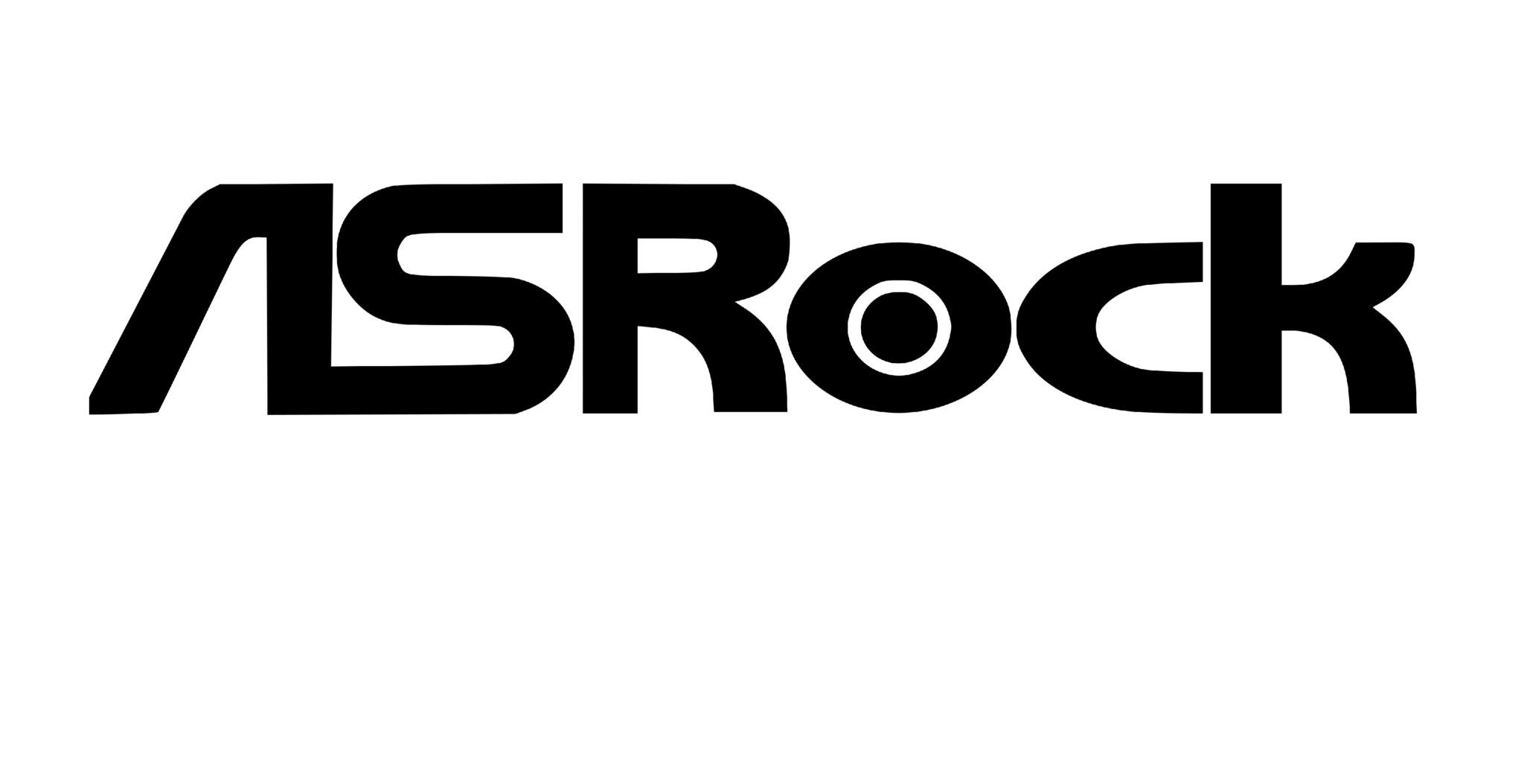 ASROCK