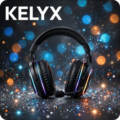 kelyx image