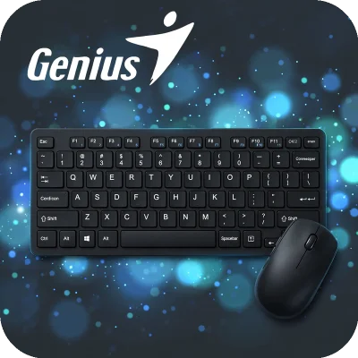 Genius image