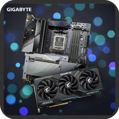 Gigabyte image