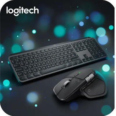 Logitech image