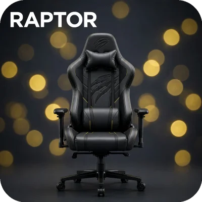 RAPTOR image