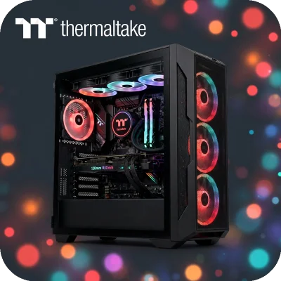 Thermaltake image