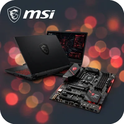MSI image