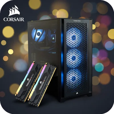 Corsair image