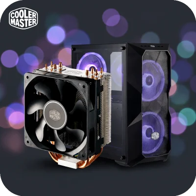 COOLER MASTER image