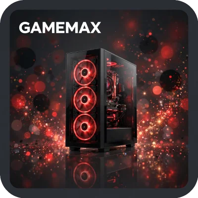 GAMEMAX image