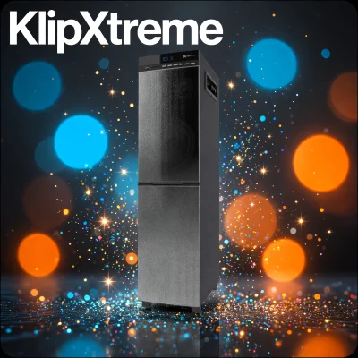 KlipXtreme image