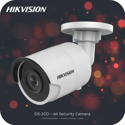 Hikvision image