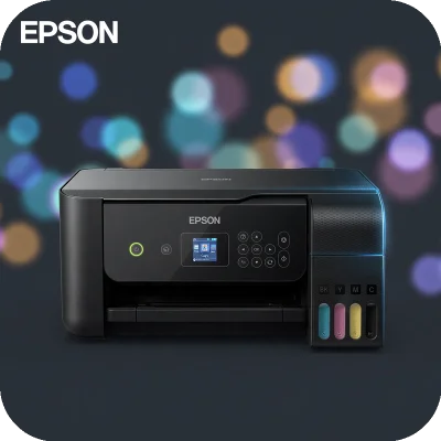 Epson image